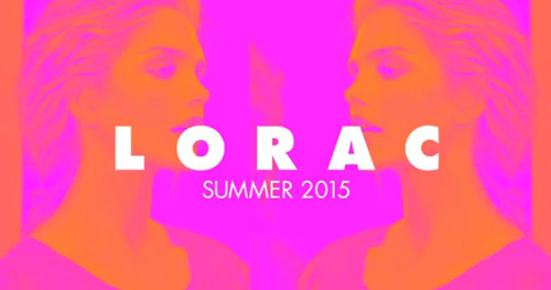LORAC Summer 2015