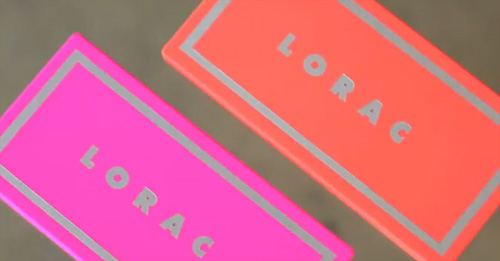 LORAC Summer 2015 - Dream Girl & Heart Breaker Palettes