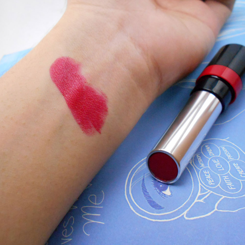 Rimmel The Only 1 Lipstick in Best of the Best Swatches