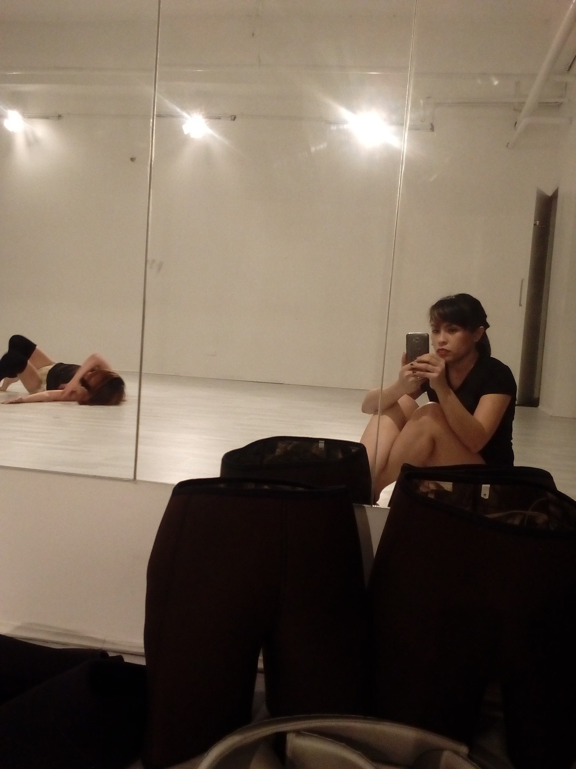 Movement Dance Studio