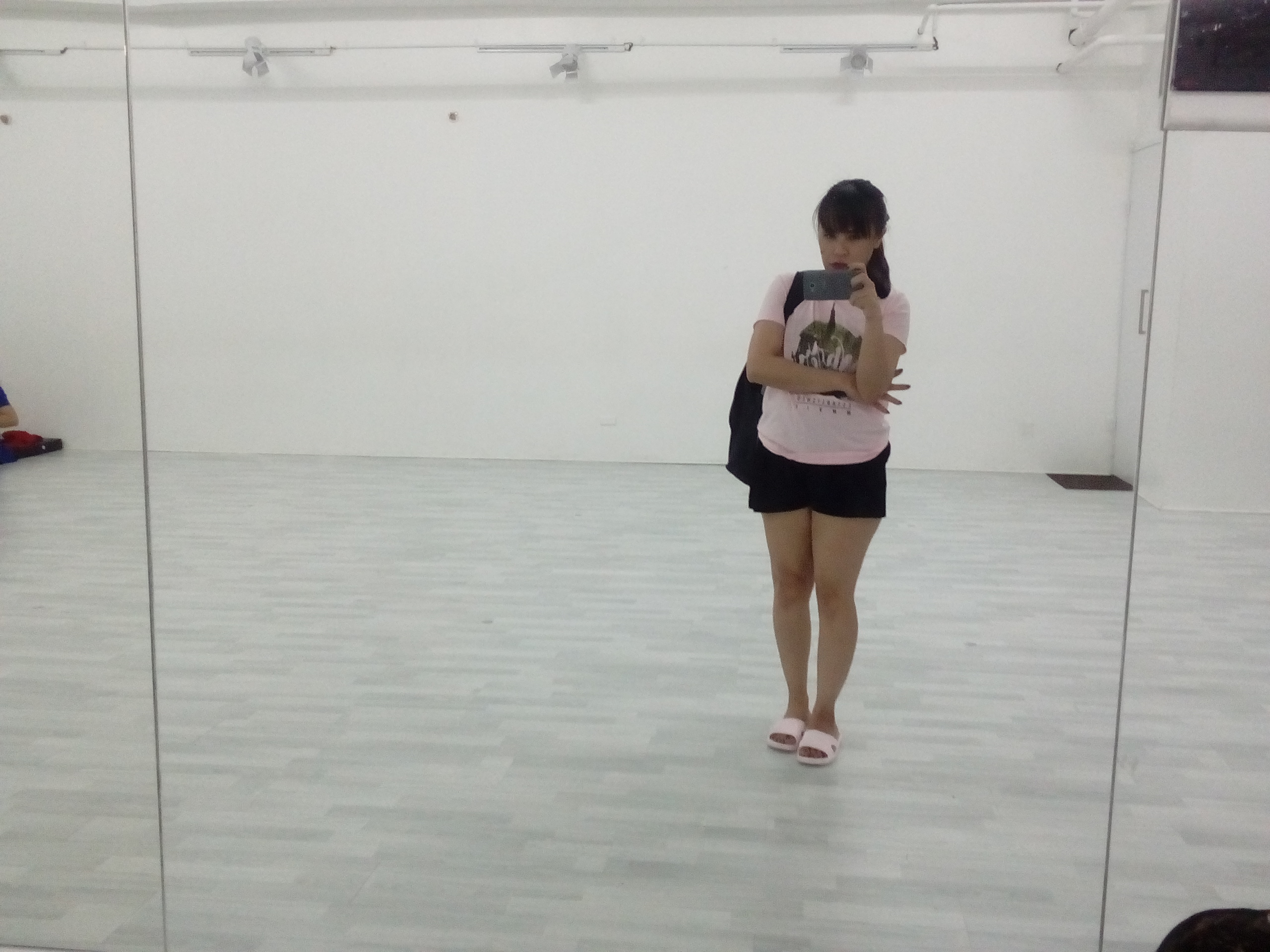 Movement Dance Studio