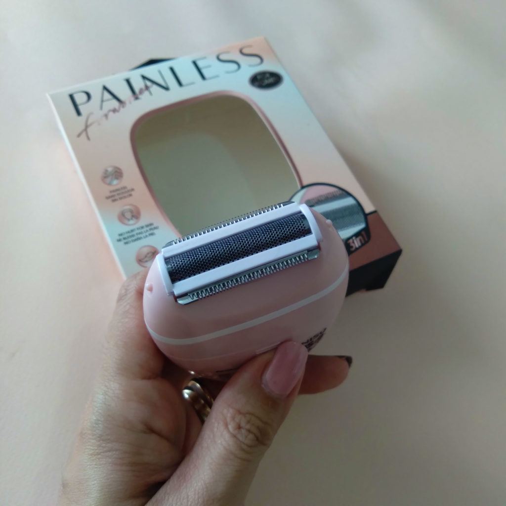 Miniso Portable Epilator Review